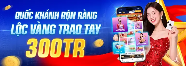 Tỷ Lệ Thắng Cược Cao và Jackpot Khủng